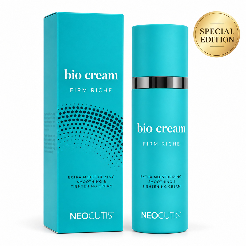 NEOCUTIS Bio Cream Firm Riche Extra Moisturizing Firming Cream